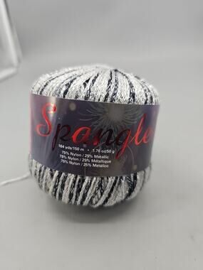 PREMIER YARNS SPANGLE 1.75OZ COLOR Celebration